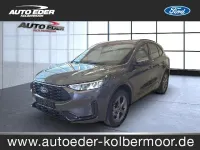 Neu Ford Kuga ST-Line 183 PS (134 kW) 2026 Magneticgrau SUV