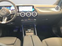 Gebraucht Mercedes GLA250 Progressive 165 PS (121 kW) 2024 Schwarz SUV