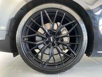 Gebraucht Audi A8 Comfort 258 PS (189 kW) 2013 Phantomschwarz perleffekt Limousine