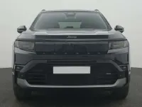 Uusi Jeep Compass 145 HP (106 kW) 2026 Musta Katumaasturi