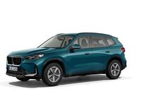 Gebraucht BMW X1 Shadowline 204 PS (150 kW) 2026 SUV