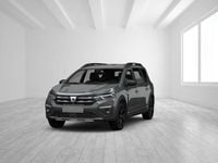 Neu Dacia Jogger 101 PS (74 kW) 2026 Grau Van / Kleinbus