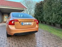 Gebraucht Volvo S60 Momentum 163 PS (119 kW) 2012 Gold Limousine
