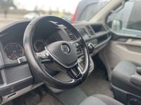 gebraucht VW Transporter T6AB 250€ SHZ AHK MIXTO TRENNWAND lang