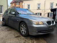 Gebraucht BMW 523 190 PS (139 kW) 2007 Other Kombi