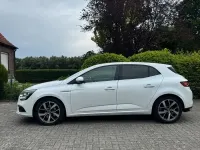 Gebraucht Renault Mégane III Bose Edition 130 PS (95 kW) 2016 Limousine