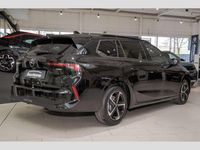 Neu Opel Astra Edition 145 PS (106 kW) 2026 Schwarz Kombi