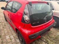 gebraucht Citroën C1 TÜV 04/2024