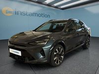 Gebraucht Cupra Formentor 333 PS (244 kW) 2025 Grau SUV