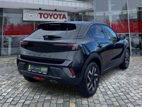 Gebraucht Opel Mokka Elegance 131 PS (96 kW) 2025 Lackierung schwarz perla nera/ SUV