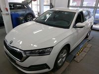 Second-hand Skoda Octavia Style 116 CP (85 kW) 2023 Break