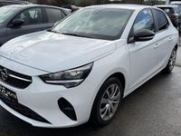 Gebraucht Opel Corsa 75 PS (55 kW) 2023 Weiß Kleinwagen