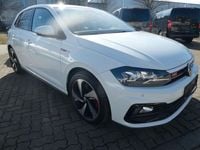 Gebraucht VW Polo GTI 200 PS (147 kW) 2020 Weiß Kleinwagen