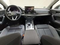 Gebraucht Audi Q5 S-Line 204 PS (150 kW) 2023 Schwarz SUV