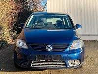 Gebraucht VW Golf V 150 PS (110 kW) 2007 Blau Kleinwagen