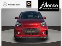 gebraucht Smart ForTwo Electric Drive 