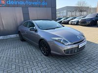 Używany Renault Laguna III 241 KM (177 kW) 2012 Szary Coupe