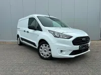 Gebraucht Ford Transit Connect Trend 101 PS (74 kW) 2024 Weiß Van / Kleinbus