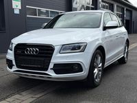 Gebraucht Audi SQ5 Competition 340 PS (250 kW) 2015 Weiß SUV