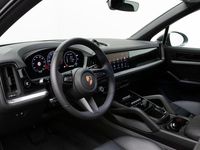 Gebraucht Porsche Cayenne 470 PS (345 kW) 2025 Grau SUV