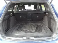 Gebraucht Ford Focus ST-Line X 125 PS (91 kW) 2023 Unbekannt (metallic) Kombi