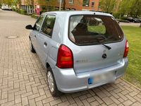 gebraucht Suzuki Alto 