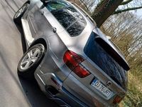 gebraucht BMW X5 e70