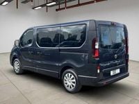 Gebraucht Nissan Primastar Acenta+ 150 PS (110 kW) 2022 Grau Van / Kleinbus