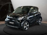 gebraucht Smart ForTwo Electric Drive EQ 60kWed passion SHZ PDC Dig Radio Navi