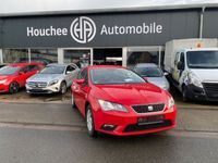 gebraucht Seat Leon Style *69.000km*TOP ZUSTAND