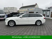 Używany BMW 520 Performance 269 KM (197 kW) 2016 Biały Kombi