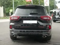 Gebraucht Ford Kuga ST-Line 184 PS (135 kW) 2025 Schwarz SUV