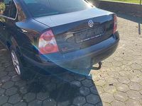 Gebraucht VW Passat 115 PS (84 kW) 2004 Limousine