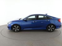 gebraucht Honda Civic 1.5 VTEC Elegance*NAVI*CAM*PDC*SHZ