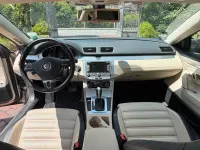 Gebraucht VW Passat 200 PS (147 kW) 2011 Beige Limousine