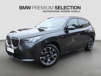 Gebraucht BMW X3 Performance 197 PS (144 kW) 2025 Grau SUV