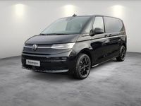 Neu VW Multivan Goal 177 PS (130 kW) 2026 Schwarz Van