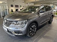 Gebraucht Renault Koleos Techno 184 PS (135 kW) 2023 Grau SUV
