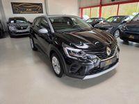 Occasion Renault Captur Equilibre 91 ch (66 kW) 2023 Noir SUV