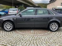 gebraucht Audi A4 B7 1.6 102PS 1Vorbesitzer Garantie TÜV NEU