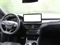 Gebraucht Ford Focus ST-Line 155 PS (114 kW) 2025 Blau Kombi