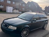 gebraucht Audi A6 4,2Liter V8