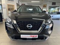 Neu Nissan X-Trail 360º 163 PS (119 kW) 2025 M) (schwarz SUV