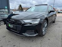 Gebraucht Audi A6 286 PS (210 kW) 2019 Schwarz Kombi