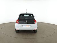 Gebraucht Renault Twingo Equilibre 60 kW (82 PS) 2022 Weiß Kleinwagen