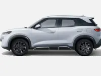 Neu BYD Atto 2 Boost 212 PS (155 kW) 2026 Skiing white metallic SUV