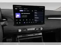 Neu MG MG4 EV 109 kW (149 PS) 2026 Schwarz (pebble black) Kleinwagen