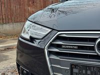 Gebraucht Audi A4 Sport 190 PS (139 kW) 2016 Beige Kombi