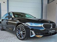 gebraucht BMW 530 e xDrive M Sportlenkrad 1Hand