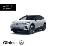 Neu VW ID.4 Pro 210 kW (286 PS) 2026 Silber SUV